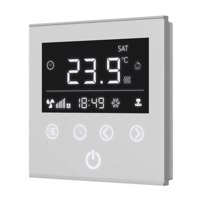Varmann Vartronic 703202 настенный регулятор