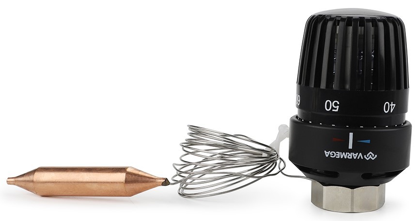 VARMEGA VM11712 M30х1.5 14*84 аксессуар для радиатора отопления