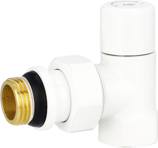 VARMEGA VMDV01-110404 1/2" вентиль ручной регулировки