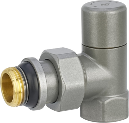 VARMEGA VMDV01-310404 1/2" вентиль ручной регулировки
