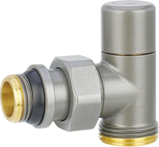 VARMEGA VMDV01-310415 1/2" x 3/4"EK вентиль ручной регулировки