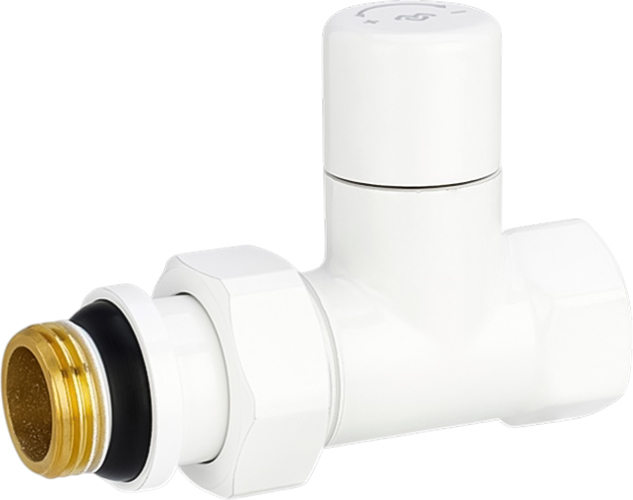 VARMEGA VMDV02-110404 1/2" вентиль ручной регулировки