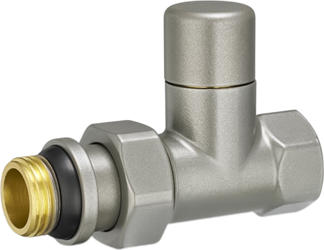 VARMEGA VMDV02-310404 1/2" вентиль ручной регулировки