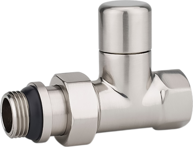 VARMEGA VMDV02-510404 1/2" вентиль ручной регулировки