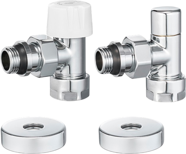 VARMEGA VMDV10-410415 1/2" x 3/4"EK комплект