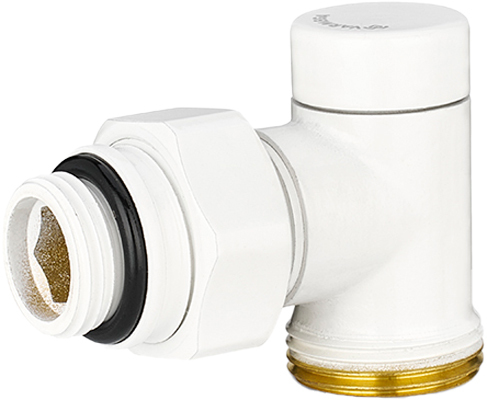 VARMEGA VMDV22-100415 1/2"х3/4"EK однотрубный узел нижнего подключения