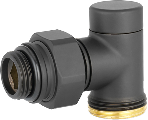VARMEGA VMDV22-200415 1/2"х3/4"EK однотрубный узел нижнего подключения