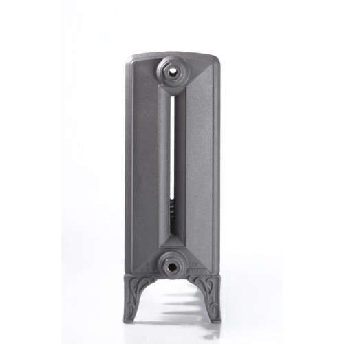Viadrus Bohemia 450/220 1 секция чугунный радиатор