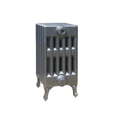 Viadrus HELLAS 270/218 1 секция чугунный радиатор