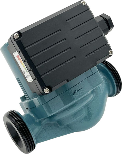 Wester WPE 25-60M 130 мм циркуляционный насос