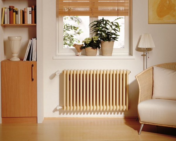 Zehnder 2056/16 радиатор отопления