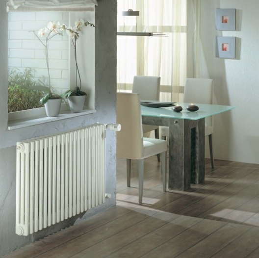 Zehnder 2180/5 радиатор отопления