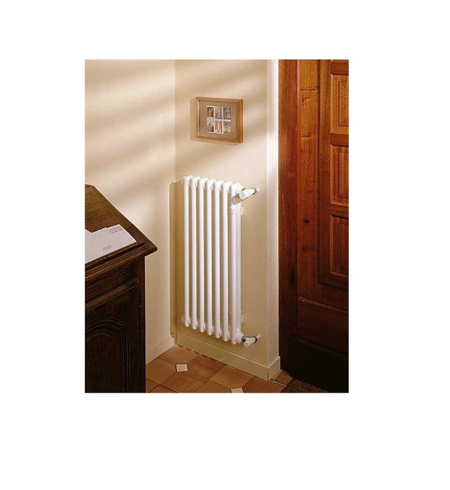 Zehnder 2180/6 TL радиатор отопления