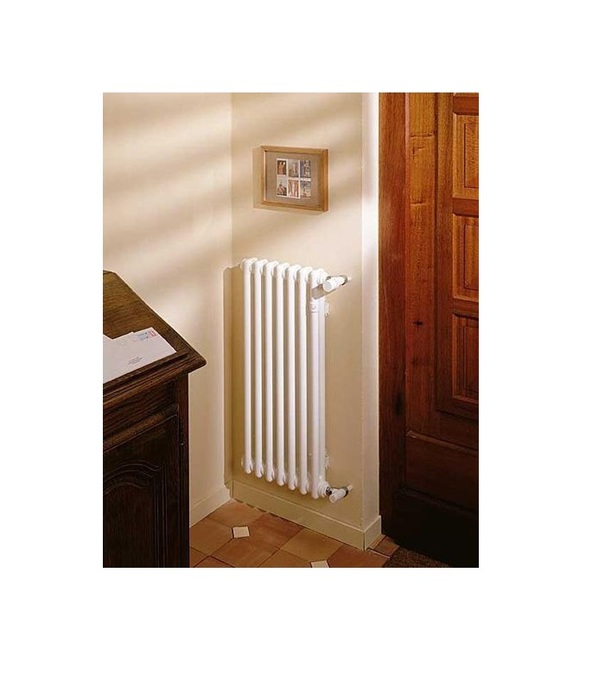 Zehnder 2180/7 радиатор отопления