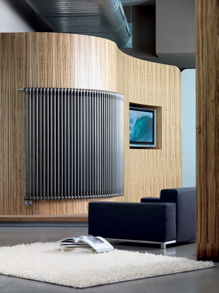 Zehnder 2180/8 TL радиатор отопления