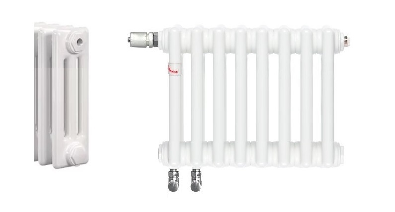 Zehnder 3030/10 Completto радиатор отопления