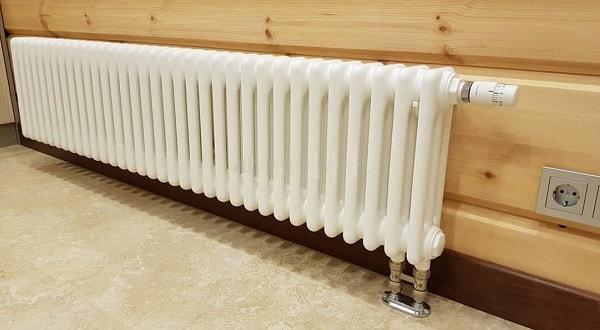 Zehnder 3030/26 Completto радиатор отопления