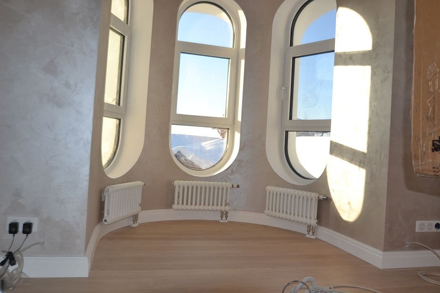Zehnder 3030/8 Completto радиатор отопления