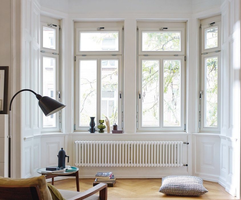 Zehnder 3037/28 радиатор отопления