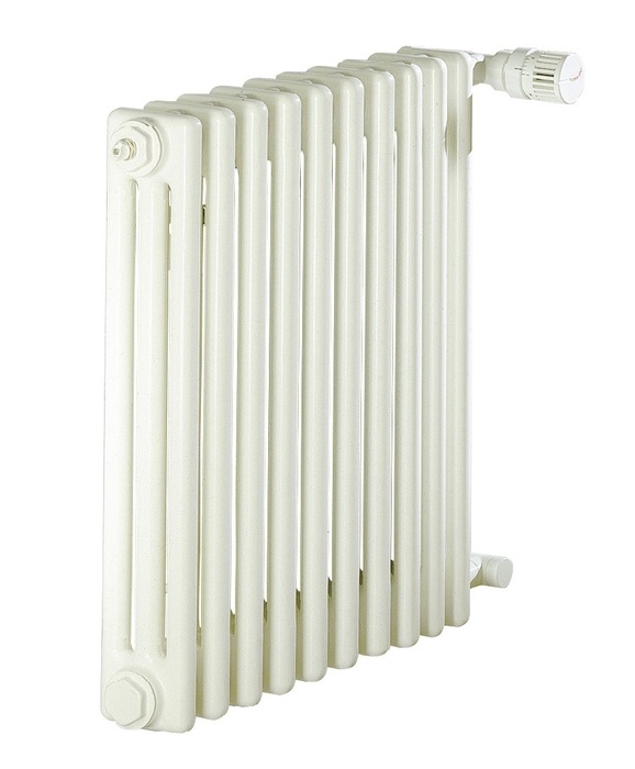 Zehnder 3057/10-2 радиатор отопления