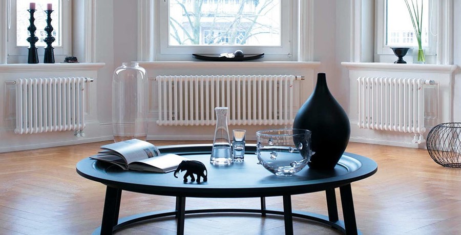Zehnder 3057/6-2 радиатор отопления
