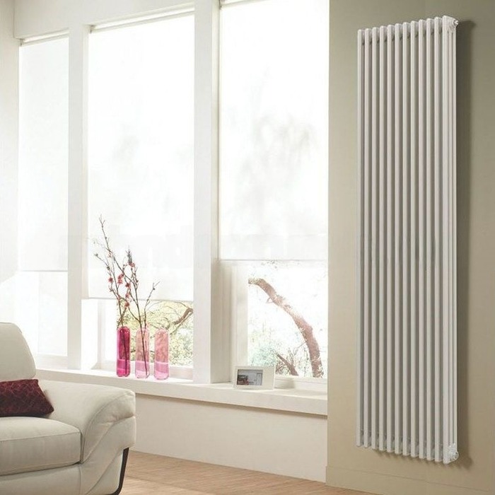 Zehnder Charleston 3180/12/1270/RAL 9016 радиатор отопления