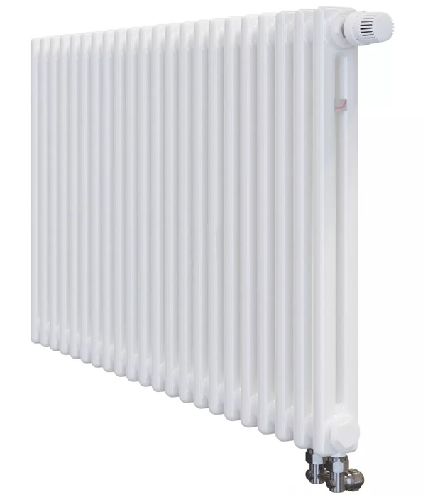 Zehnder Charleston Completto 2056/22/V001/RAL 9016 радиатор отопления
