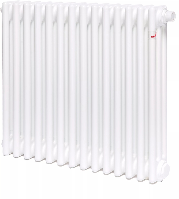 Zehnder Charleston Completto 3057/14/V001/RAL 9016 радиатор отопления