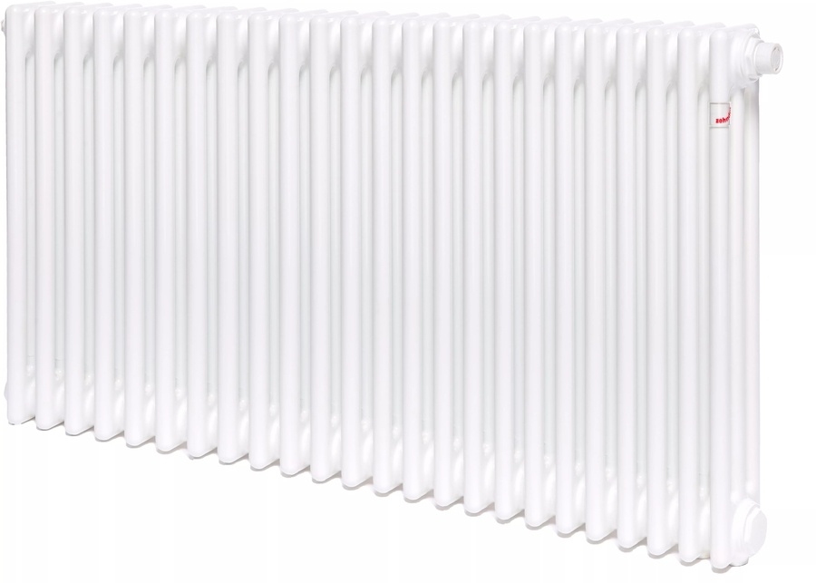 Zehnder Charleston Completto 3057/24/V001/RAL 9016 радиатор отопления