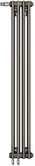 Zehnder Charleston Completto 3180/04/V001/TL радиатор отопления