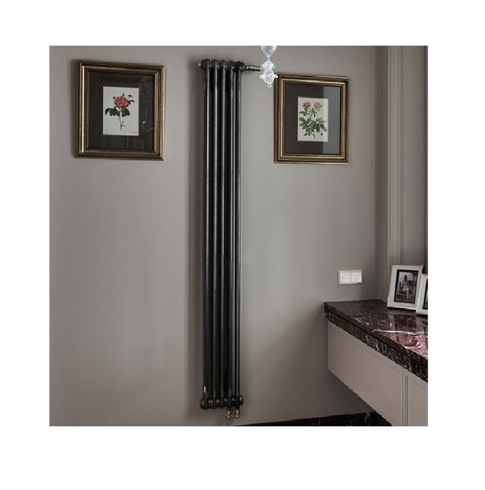 Zehnder Charleston 2180/4 TL радиатор отопления