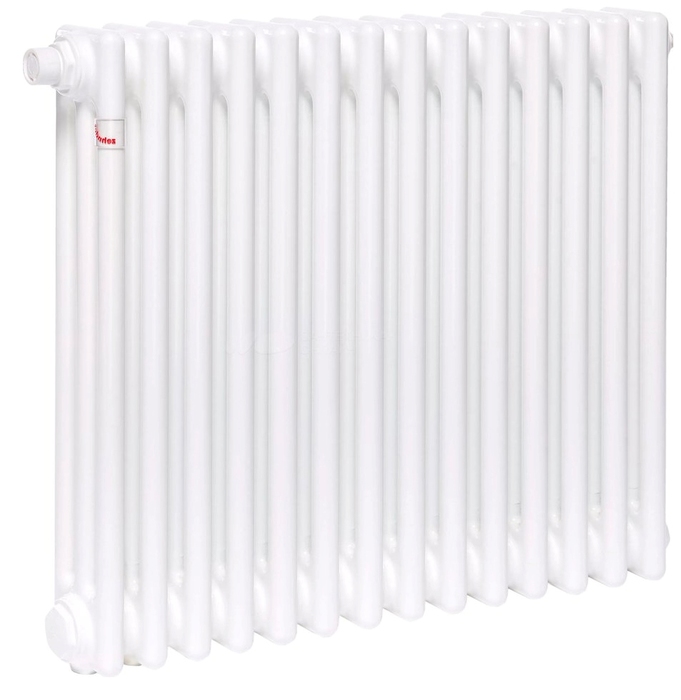 Zehnder Charleston 3050/14/V001/RAL9016 радиатор отопления
