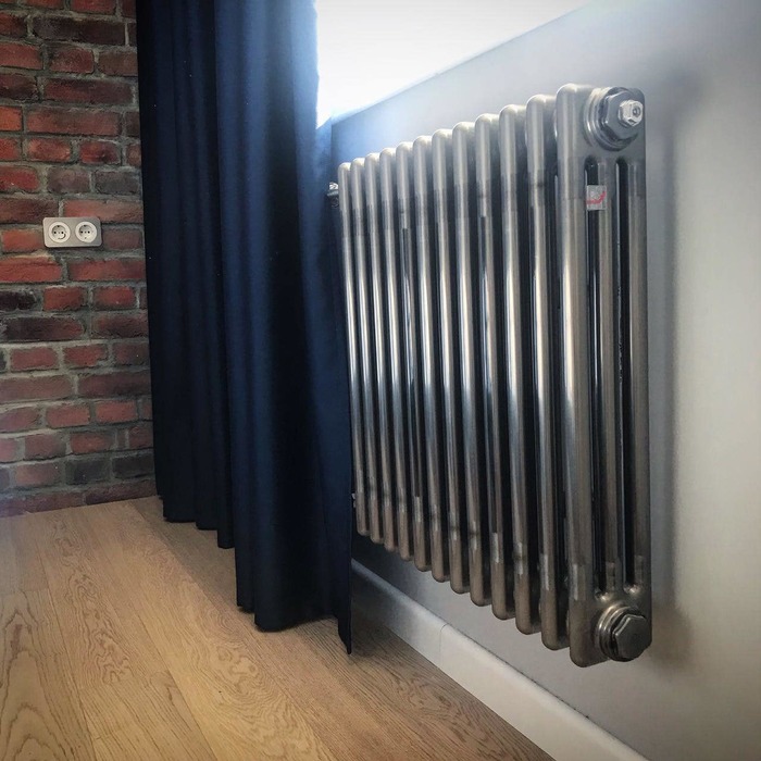 Zehnder Charleston 3057/18 TL радиатор отопления