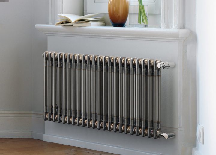 Zehnder Charleston 3057/19 TL радиатор отопления