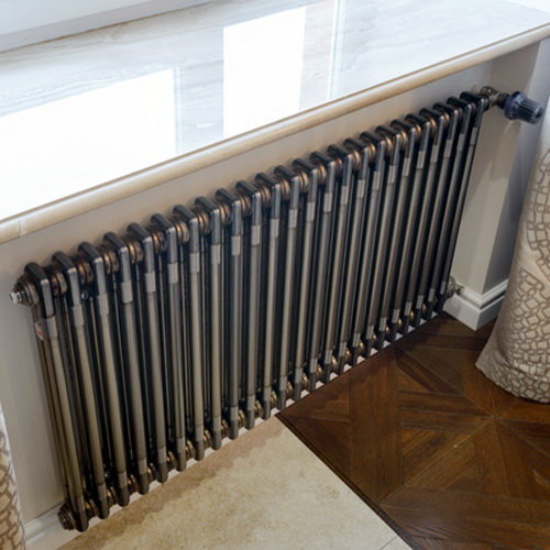Zehnder Charleston 3057/24 TL радиатор отопления