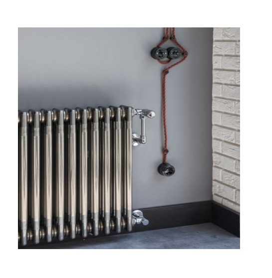 Zehnder Charleston 3057/33 TL радиатор отопления