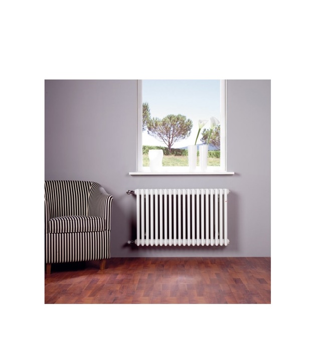 Zehnder Charleston 3057/60 TL радиатор отопления
