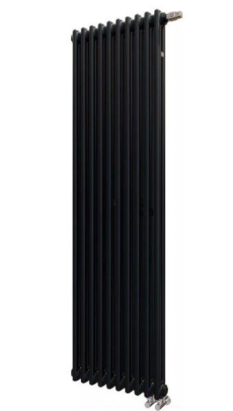 Zehnder Completto 2180/12/V001/RAL 9217 радиатор отопления