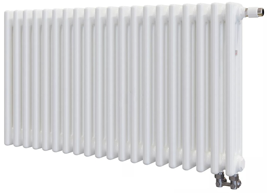 Zehnder Completto 3050/20/V001/RAL 9016 радиатор отопления