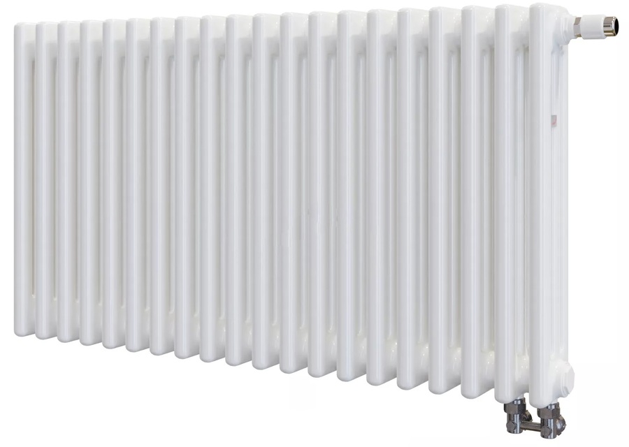 Zehnder Completto 3050/22/V001/RAL 9016 радиатор отопления