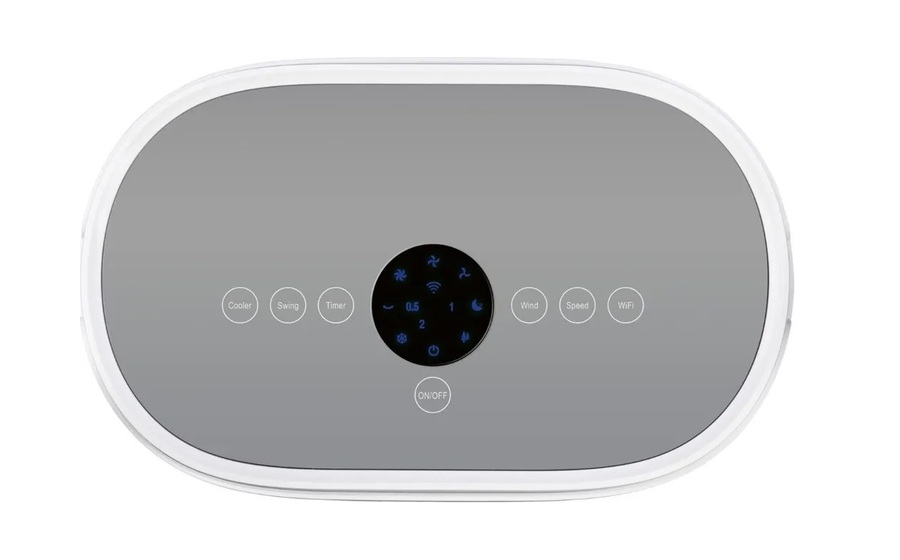 ProfiCare PC-LK 3088 напольный вентилятор