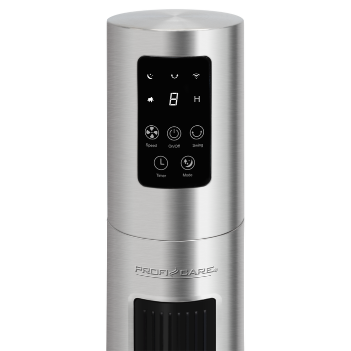 ProfiCare PC-TVL 3090 inox напольный вентилятор