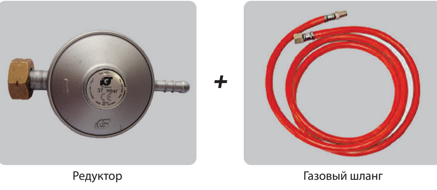 Профтепло КГ-80 газовая тепловая пушка