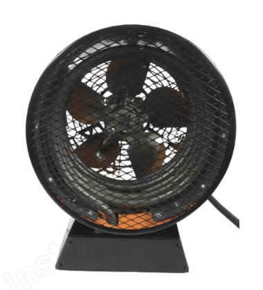 Профтепло ТТ-2CТ электрическая тепловая пушка