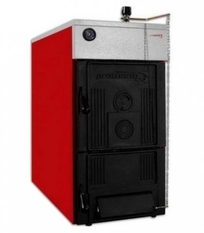 Protherm Бобёр 30 DLO (0010018861) твердотопливный котел