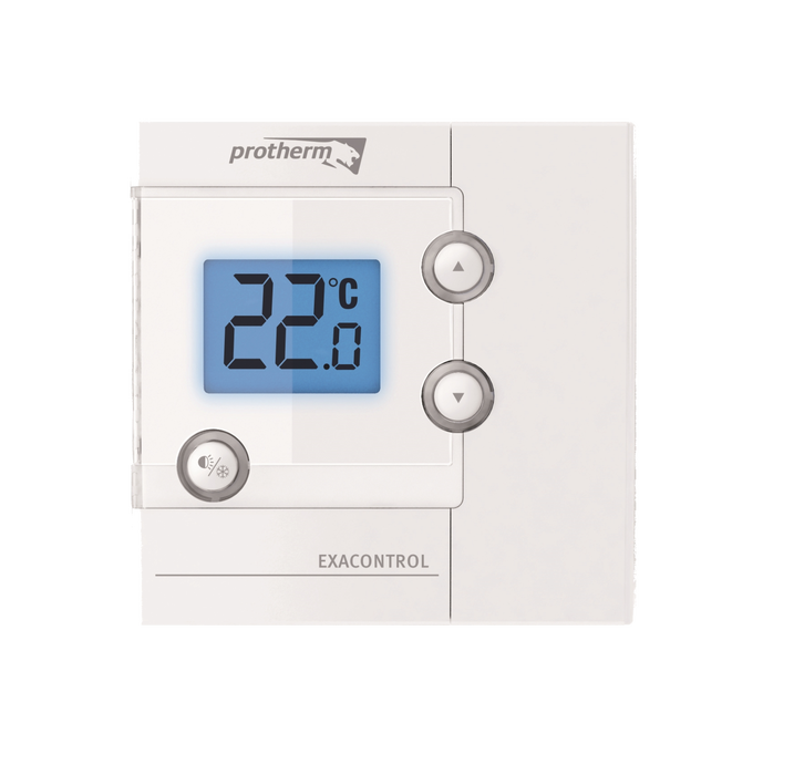Protherm EXACONTROL (0020159367) комнатный терморегулятор
