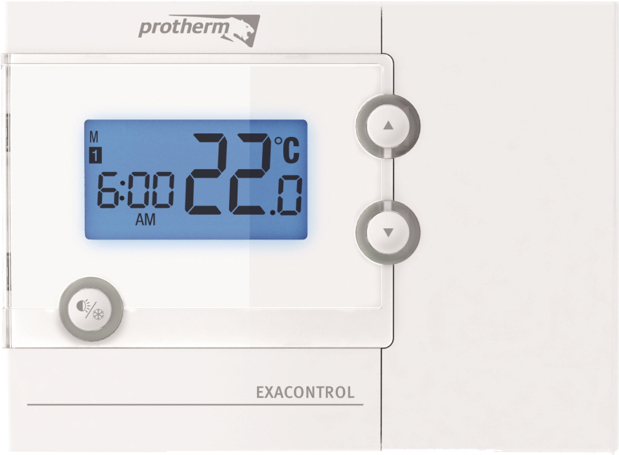 Protherm Exacontrol 7 (0020170571) комнатный регулятор