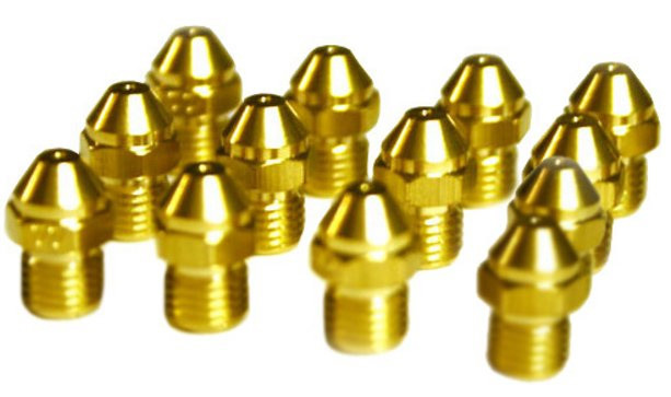 Protherm RNC Gepard MOV/MTV (0020211675) комплект перевода на сжиженный газ