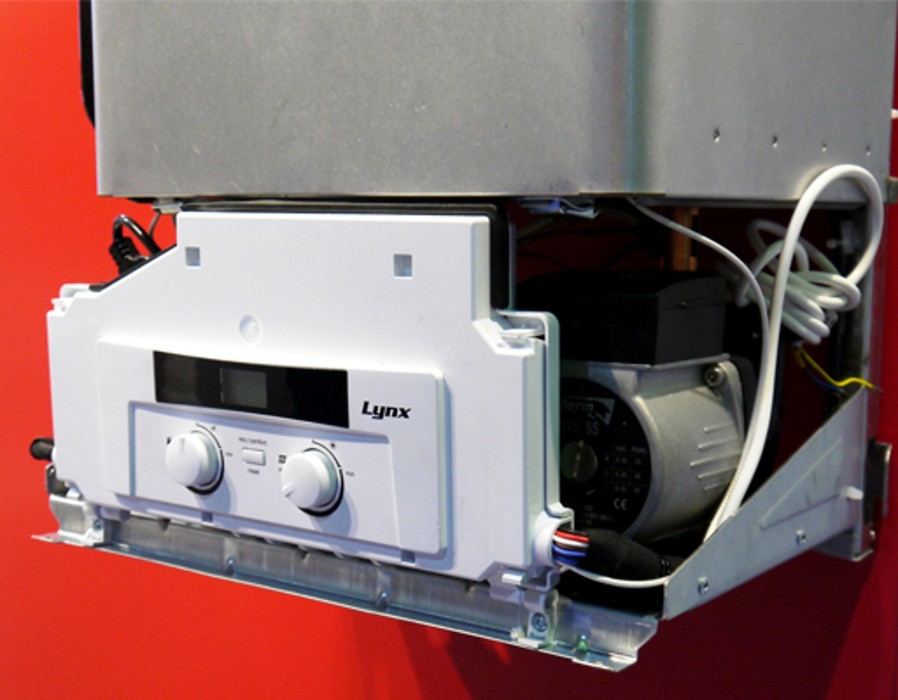 Protherm Рысь HK 11 (0010016518) настенный газовый котел
