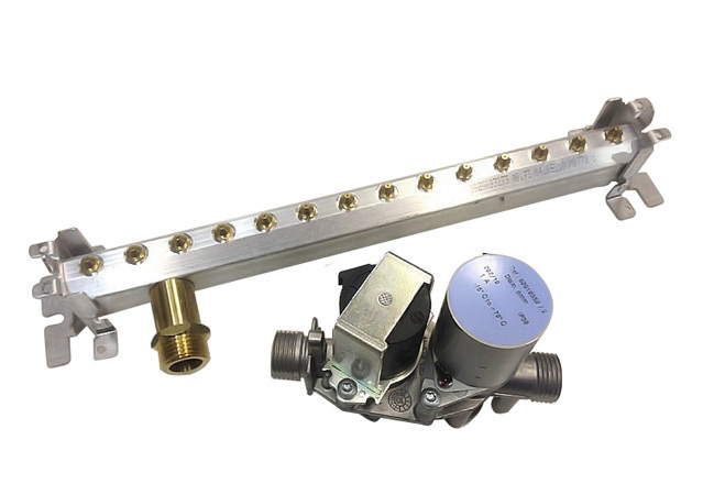 Protherm SPB-TLO 15 комплект перевода на сжиженный газ
